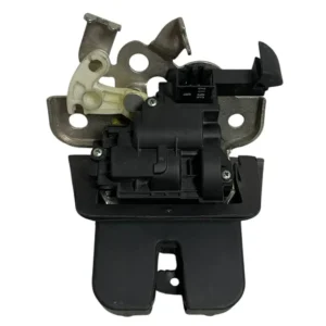 SERRATURA PORTELLONE POSTERIORE AUDI A4 S.W. B8 / 8K 2010 - 8R0827505A