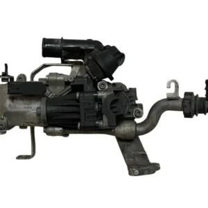 VALVOLA EGR (RICIRCOLO GAS DI SCARICO) PEUGEOT 208 1.6 D HDI 2015 - 5923030