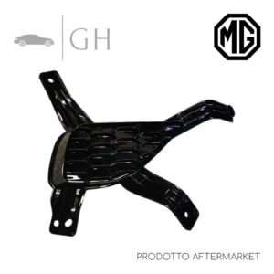 GRIGLIA / TAPPO / COPERTURA COPRIFENDINEBBIA DX PARAURTI ANT MG ZS II - 10666129
