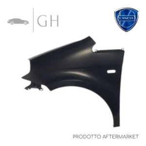 PARAFANGO ANTERIORE SINISTRO LANCIA MUSA (I) - 51732283