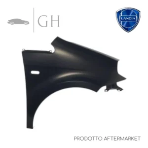 PARAFANGO ANTERIORE DESTRO LANCIA MUSA (I) - 51732260