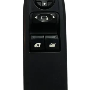 PULSANTIERA / COMANDO ALZAVETRO ANT SX CITROEN C3 II 2012 - 96637530XT