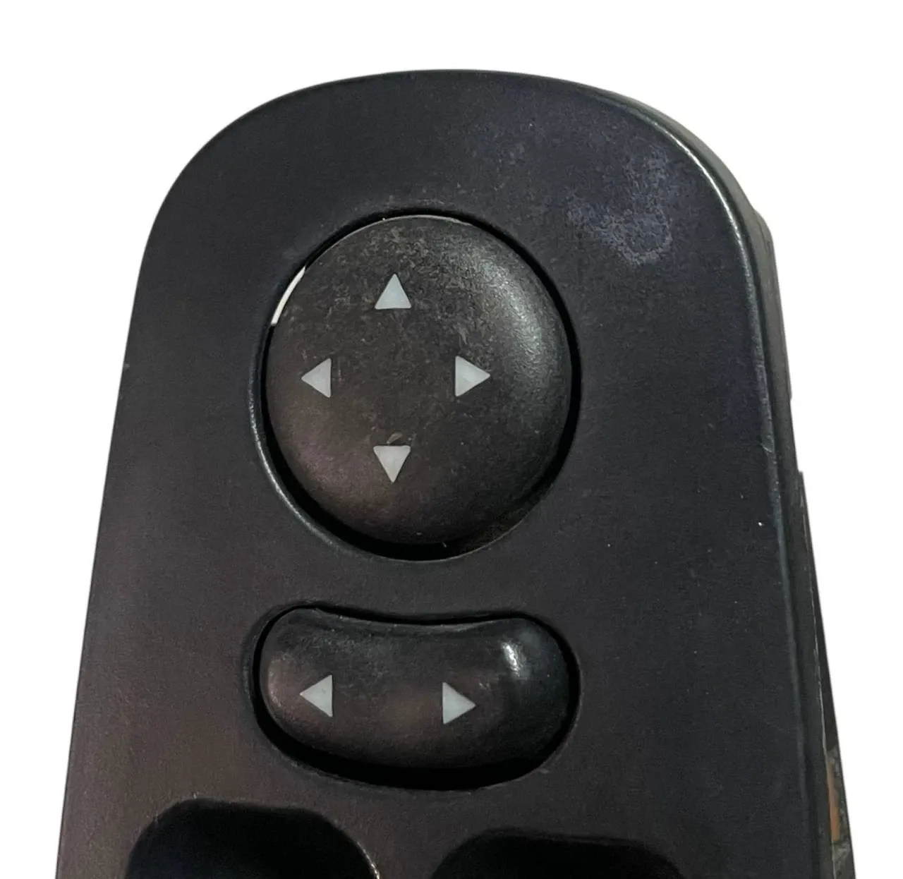 PULSANTIERA / COMANDO ALZAVETRO ANT SX LANCIA YPSILON 843 2005 - 735360606 - immagine 3
