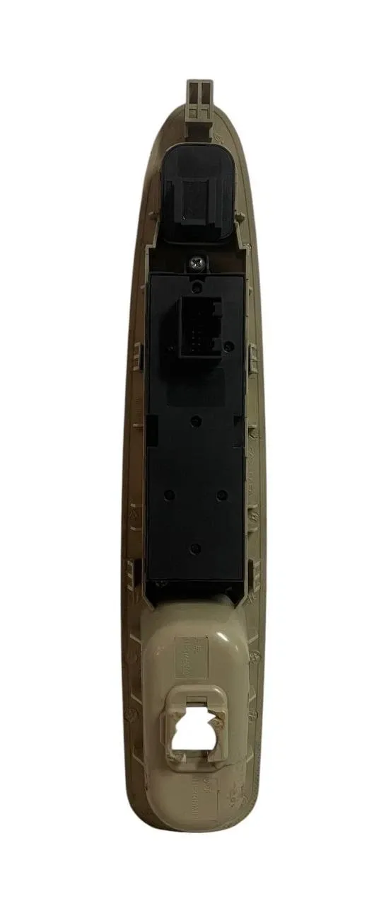 PULSANTIERA / COMANDO ALZAVETRO ANT SX DR5 2005 - 3746031BA - immagine 2