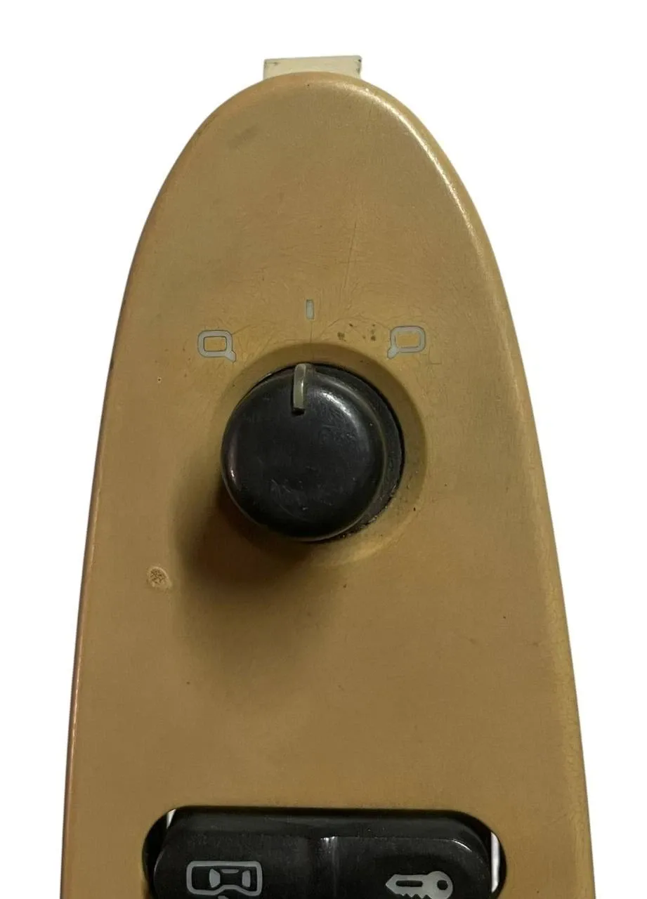 PULSANTIERA / COMANDO ALZAVETRO ANT SX DR5 2005 - 3746031BA - immagine 5