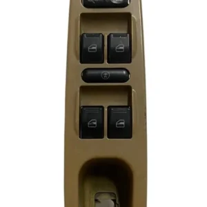 PULSANTIERA / COMANDO ALZAVETRO ANT SX DR5 2005 - 3746031BA