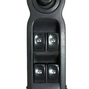 PULSANTIERA / COMANDO ALZAVETRO ANT SX RENAULT MODUS 2008 - 8200379694
