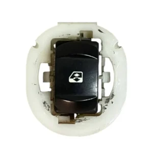 PULSANTIERA / COMANDO ALZAVETRO ANT DX RENAULT MEGANE II 2005 - 156018100