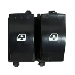 PULSANTIERA / COMANDO ALZAVETRO ANT SX RENAULT SCENIC II 2005 - 315042A