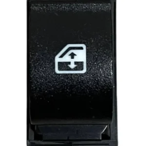 PULSANTIERA / COMANDO ALZAVETRO ANT DX FIAT TIPO 356 2005 - 735654666