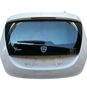PORTELLONE POSTERIORE (COFANO / BAGAGLIAIO) LANCIA YPSILON 846 2015 - 52221708