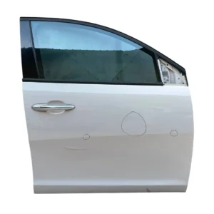 SPORTELLO / PORTA / PORTIERA ANTERIORE DX LANCIA YPSILON 846 2015 - 52121645