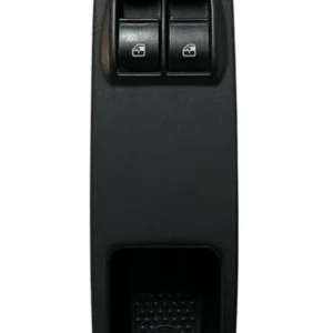 PULSANTIERA / COMANDO ALZAVETRO ANT SX LANCIA YPSILON 846 2015 - 735531345
