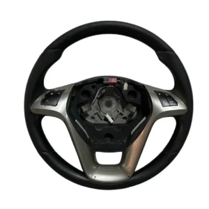 VOLANTE / STERZO / MANUBRIO CON COMANDI LANCIA YPSILON 846 (III) 2015 - 735626418