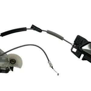 SERRATURA PORTA / PORTIERA / SPORTELLO ANT. SX PEUGEOT 2008 2022 - 1A006440