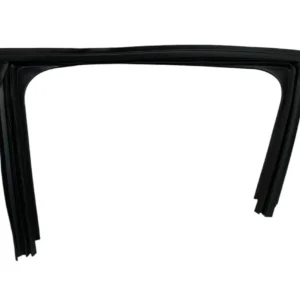 GUARNIZIONE GUIDA DI SCORRIMENTO PORTA POST SX PEUGEOT 2008 I 2015 - 9678120880