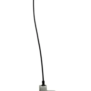 SERRATURA PORTA / PORTIERA POST. DX FIAT PANDA 169 2007 - 46803514