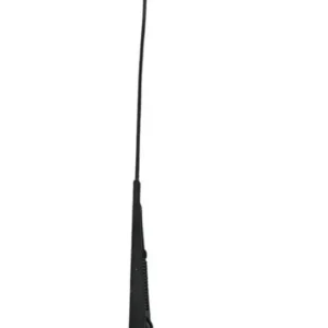 BRACCIO SPAZZOLA TERGITORE / TERGICRISTALLO ANT DX FIAT GRANDE PUNTO 199 2008 - 51701422