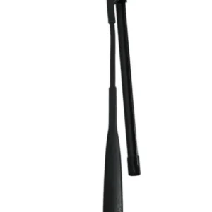 BRACCIO SPAZZOLA TERGITORE / TERGICRISTALLO ANT SX FIAT PANDA 312 2015 - 735538521