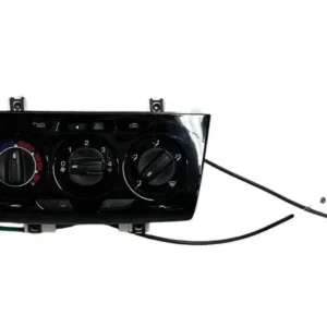 COMANDI CLIMA / ARIA CONDIZIONATA (A / C) LANCIA YPSILON 2016 - 735531971