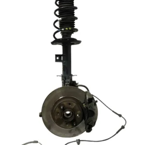 MASSA MECCANICA SOSPENSIONE / FUSELLO ANT. DX FIAT PANDA 312 1.2 BENZINA 2015 - 52018640