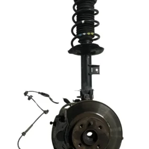 MASSA MECCANICA SOSPENSIONE / FUSELLO ANT. SX FIAT PANDA 312 1.2 BENZINA 2015 - 52018640
