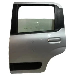 SPORTELLO / PORTA / PORTIERA POSTERIORE SX FIAT PANDA 312 2017 - 51858992