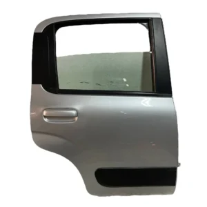 SPORTELLO / PORTA / PORTIERA POSTERIORE DX FIAT PANDA 312 2017 - 51858991