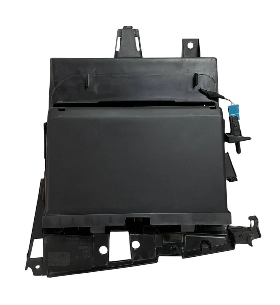 VANO CASSETTO PORTAOGGETTI LATO PASS LANCIA YPSILON 846 2017 - 735496021 - immagine 2