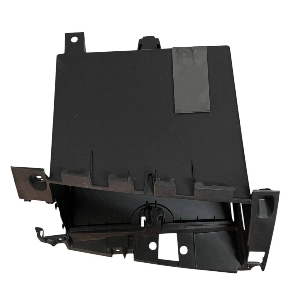 VANO CASSETTO PORTAOGGETTI LATO PASS LANCIA YPSILON 846 2017 - 735496021 - immagine 3