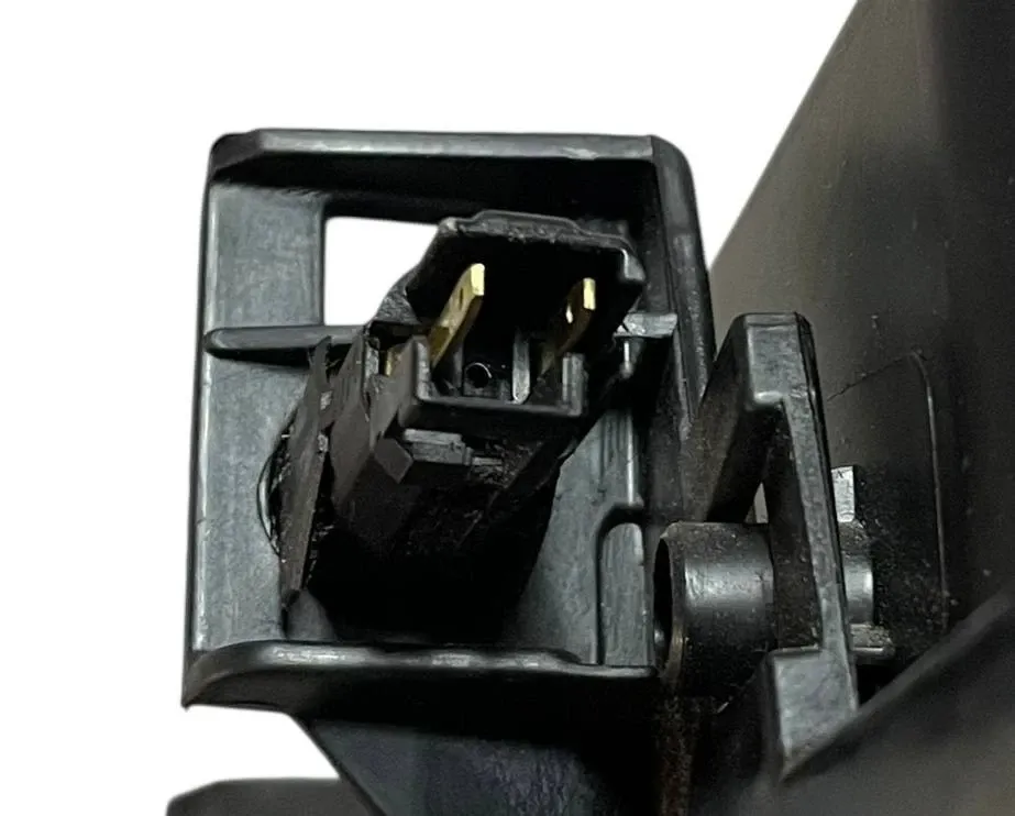 VANO CASSETTO PORTAOGGETTI LATO PASS LANCIA YPSILON 846 2017 - 735496021 - immagine 6