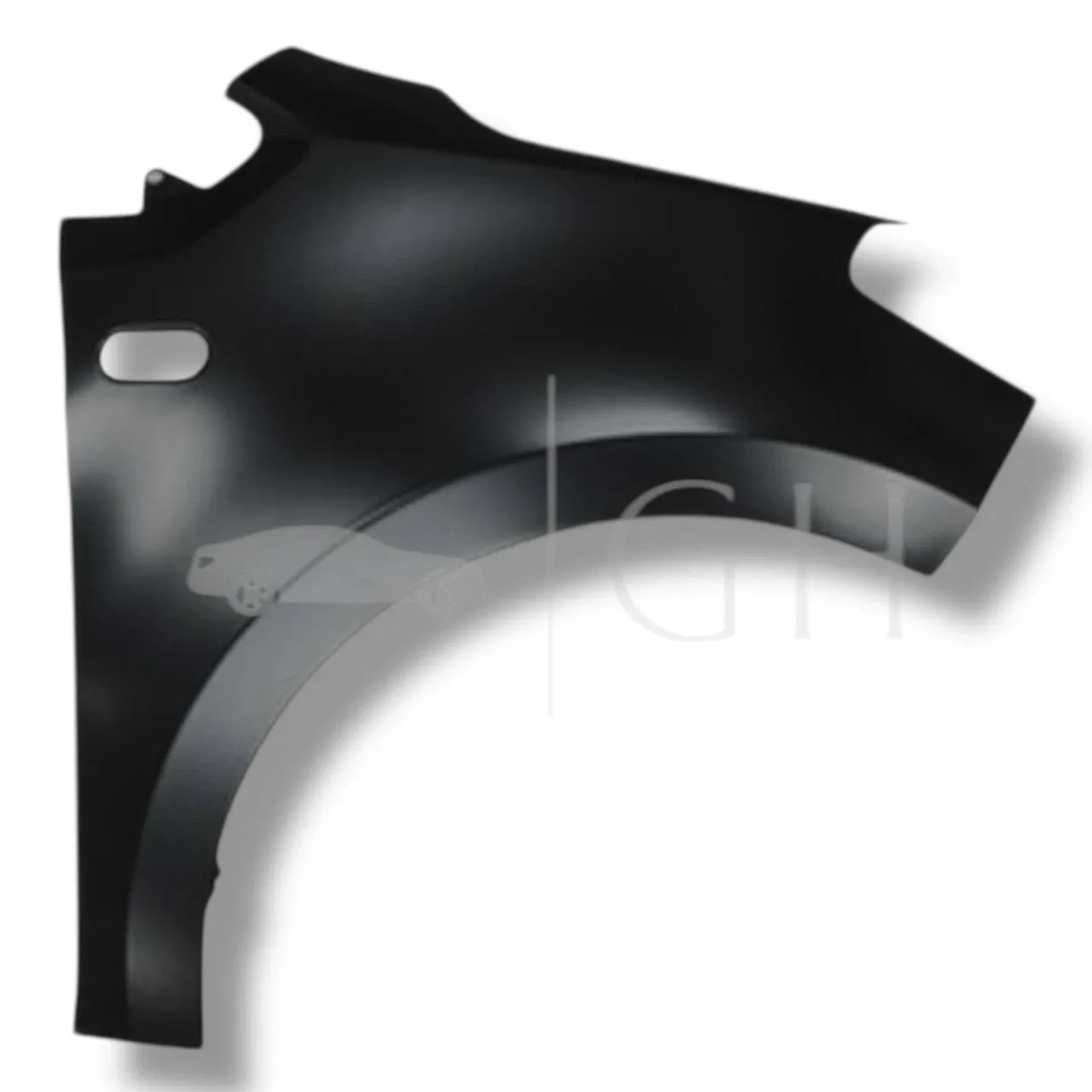 PARAFANGO ANTERIORE DESTRO SKODA CITIGO - 1S0821106E - immagine 2