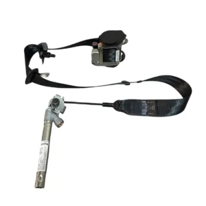 CINTURA DI SICUREZZA ANT DX LANCIA YPSILON 846 2017 - 735606978 - 735605610
