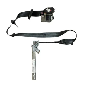 CINTURA DI SICUREZZA ANT SX LANCIA YPSILON 846 2017 - 735606980 - 735605630
