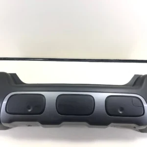 Paraurti posteriore (post.) Originale Citroen C3 AirCross 2018 - 13489730