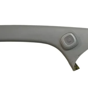 RIVESTIMENTO MONTANTE PARABREZZA ANT SX FIAT PANDA III 312 2017 - 735538490