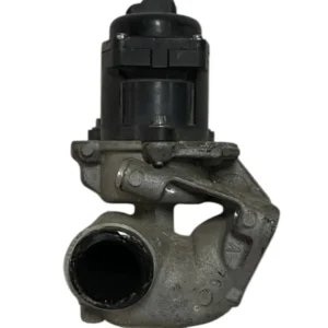 VALVOLA EGR (RICIRCOLO GAS DI SCARICO) FIAT SCUDO 270 1.6 D MJT 2009 - 9685640480