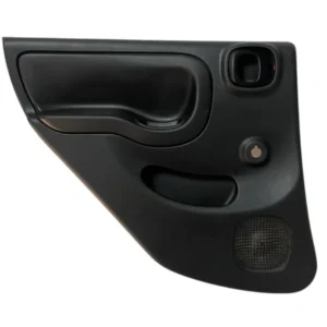 PANNELLO INTERNO SPORTELLO / PORTA POST. SX FIAT PANDA 312 2015 - 735556976