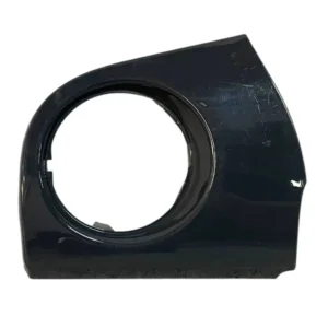 RIVESTIMENTO / COPERTURA DIFFUSORE ARIA CRUSCUTTO FIAT 500 312 2008 - 735627501