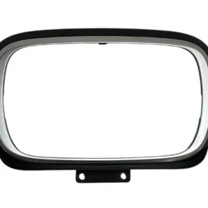 RIVESTIMENTO / COPERTURA AUTORADIO CRUSCUTTO FIAT 500X 334 2018 - 735577224
