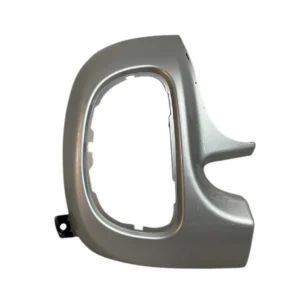RIVESTIMENTO / COPERTURA DIFFUSORE ARIA CRUSCUTTO FIAT 500L 351 2016 - 735526467