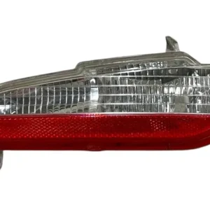 RETRONEBBIA / FANALE POSTERIORE DX FIAT PUNTO EVO 199 2011 - 51854694 - 0345000
