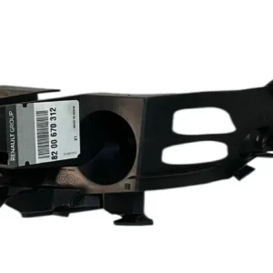 STAFFA / SUPPORTO / SOSTEGNO PARAURTI POST. SX RENAULT MODUS 2008 - 8200670312