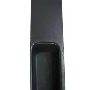 PULSANTIERA / COMANDO ALZAVETRO ANT SX NISSAN MICRA K12 III 2005 - 80991AX100