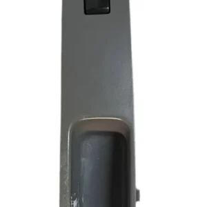 PULSANTIERA / COMANDO ALZAVETRO ANT DX NISSAN MICRA K12 III 2005 - 80960AX100