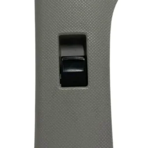 PULSANTIERA / COMANDO ALZAVETRO ANT DX TOYOTA YARIS P9 II 2008 - 742320D090