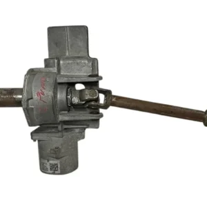 PIANTONE CANNA STERZO (CITY) ELETTRICO FIAT GRANDE PUNTO 199 2014 - 51927085