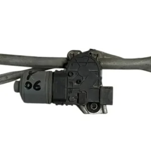 MOTORINO TANDEM TERGICRISTALLO / TERGI PARABREZZA ANT. LANCIA YPSILON 843 2008
