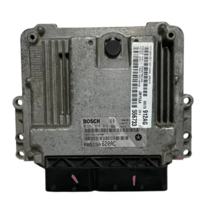 MODULO CENTRALINA MOTORE (ECU) FIAT FREEMONT 2.0 DIESEL MJT 2013 - 0281018312