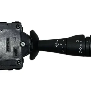 LEVA COMANDI TERGICRISTALLO SMART 453 2017 - E1084596